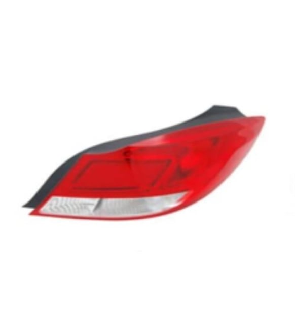 HELLA 9EL176380-061-SAG ARKA STOP SEDAN INSIGNIA A 09 > 1222194/-5149